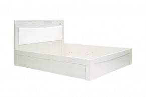 "Мария-Луиза 14" Кровать 1400 без ортопеда в Агрызе - agryz.mebel24.online | фото