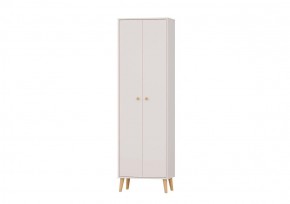 АФИНА Прихожая (модульная) кашемир серый в Агрызе - agryz.mebel24.online | фото 2