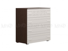 АФИНА Спальный гарнитур (МДФ) модульный в Агрызе - agryz.mebel24.online | фото 3