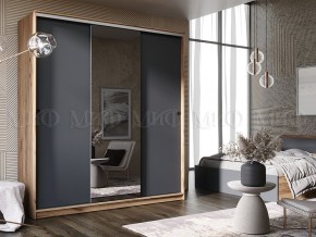 АЛЬЯНС Шкаф-купе 1,5 в Агрызе - agryz.mebel24.online | фото