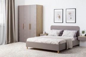 АМЬЕН Спальня (модульная) в Агрызе - agryz.mebel24.online | фото