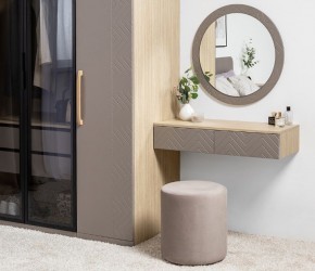 АМЬЕН Спальня (модульная) в Агрызе - agryz.mebel24.online | фото 14