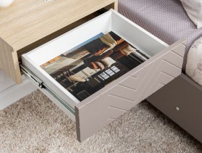 АМЬЕН Спальня (модульная) в Агрызе - agryz.mebel24.online | фото 16