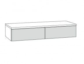 АМЬЕН Спальня (модульная) в Агрызе - agryz.mebel24.online | фото 23