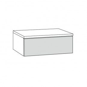 АМЬЕН Спальня (модульная) в Агрызе - agryz.mebel24.online | фото 25