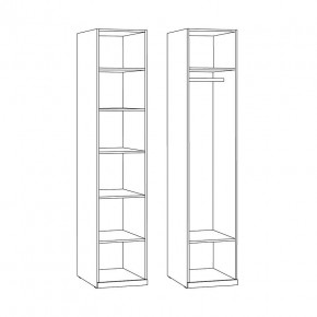 АМЬЕН Спальня (модульная) в Агрызе - agryz.mebel24.online | фото 31
