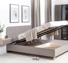 АМЬЕН Спальня (модульная) в Агрызе - agryz.mebel24.online | фото 8