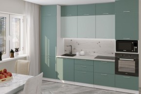 АСАЯ Кухонный гарнитур Экстра (3000 мм) в Агрызе - agryz.mebel24.online | фото