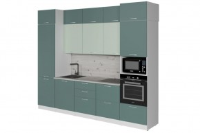 АСАЯ Кухонный гарнитур Экстра (3000 мм) в Агрызе - agryz.mebel24.online | фото 4