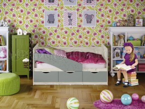 БАБОЧКИ Кровать 1800 в Агрызе - agryz.mebel24.online | фото 7