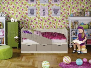 БАБОЧКИ Кровать 1800 в Агрызе - agryz.mebel24.online | фото 8