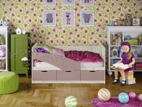 БАБОЧКИ Кровать 1800 в Агрызе - agryz.mebel24.online | фото 10