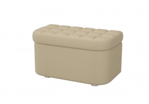 МИЛЕНА Банкетка (Кофе с Молоком) в Агрызе - agryz.mebel24.online | фото