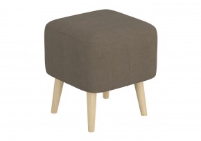 МОНО mini Банкетка (орех) в Агрызе - agryz.mebel24.online | фото