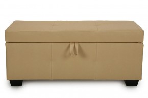 Банкетка-сундук Шерри Nitro Beige в Агрызе - agryz.mebel24.online | фото 2