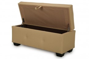 Банкетка-сундук Шерри Nitro Beige в Агрызе - agryz.mebel24.online | фото 3