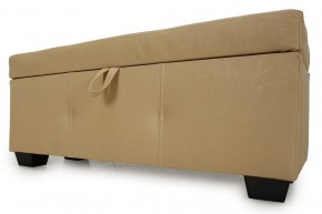 Банкетка-сундук Шерри Nitro Beige в Агрызе - agryz.mebel24.online | фото 4
