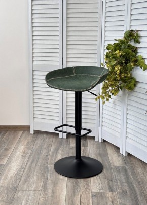Барный стул ACAPULCO Vintage Green C-134 винтажный зеленый  М-City в Агрызе - agryz.mebel24.online | фото 3