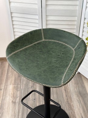 Барный стул ACAPULCO Vintage Green C-134 винтажный зеленый  М-City в Агрызе - agryz.mebel24.online | фото 5