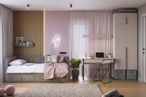 БАСКО Деткая К2 (кашемир) в Агрызе - agryz.mebel24.online | фото