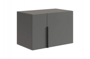 БАСКО Прихожая К10 (графит) в Агрызе - agryz.mebel24.online | фото 12