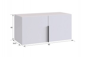 БАСКО Прихожая К10 (кашемир) в Агрызе - agryz.mebel24.online | фото 14