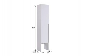 БАСКО Прихожая К11 (кашемир) в Агрызе - agryz.mebel24.online | фото 8