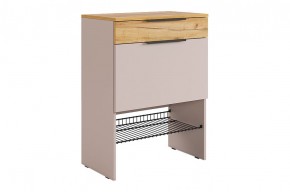 БАСКО Прихожая К8 (кашемир) в Агрызе - agryz.mebel24.online | фото 5