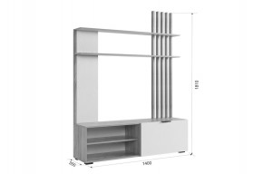 БЕРИ К1 Гостиная в Агрызе - agryz.mebel24.online | фото 4