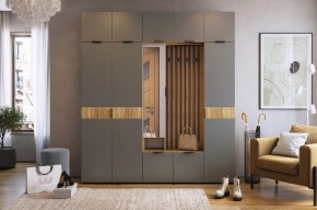 БЕРИ К1 Прихожая в Агрызе - agryz.mebel24.online | фото 2