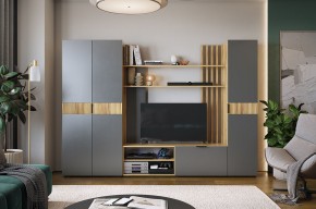 БЕРИ К2 Гостиная в Агрызе - agryz.mebel24.online | фото 2