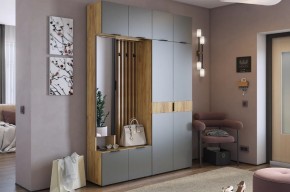 БЕРИ К4 Прихожая в Агрызе - agryz.mebel24.online | фото 2