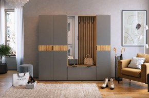 БЕРИ К9 Прихожая в Агрызе - agryz.mebel24.online | фото 2