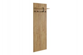 БОДРУМ Прихожая (модульная) дуб крафт золотой в Агрызе - agryz.mebel24.online | фото