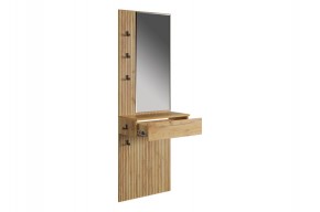 БОДРУМ Зеркало в Агрызе - agryz.mebel24.online | фото