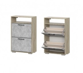 Бостон Прихожая (модульная) в Агрызе - agryz.mebel24.online | фото 15