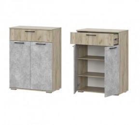 Бостон Прихожая (модульная) в Агрызе - agryz.mebel24.online | фото 17