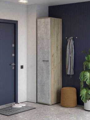 Бостон Прихожая (модульная) в Агрызе - agryz.mebel24.online | фото 18