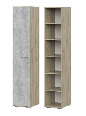 Бостон Прихожая (модульная) в Агрызе - agryz.mebel24.online | фото 19