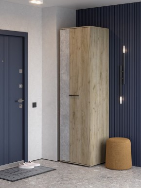 Бостон Прихожая (модульная) в Агрызе - agryz.mebel24.online | фото 5