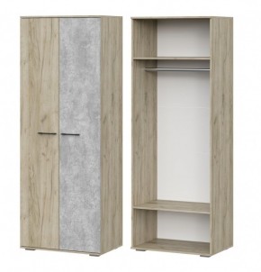 Бостон Прихожая (модульная) в Агрызе - agryz.mebel24.online | фото 9