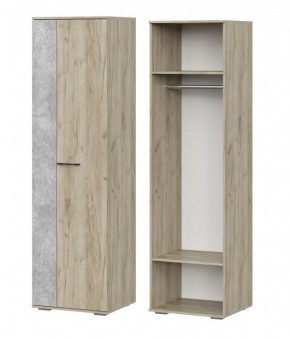 БОСТОН Шкаф ШК-600 в Агрызе - agryz.mebel24.online | фото