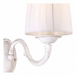 Бра Arte Lamp Alba A9395AP-1WG в Агрызе - agryz.mebel24.online | фото 5