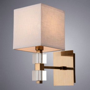 Бра Arte Lamp North A5896AP-1PB в Агрызе - agryz.mebel24.online | фото 2