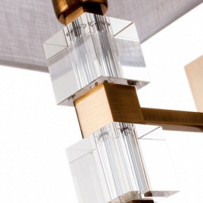 Бра Arte Lamp North A5896AP-1PB в Агрызе - agryz.mebel24.online | фото 3