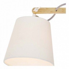 Бра Arte Lamp Pinocchio A5700AP-1WH в Агрызе - agryz.mebel24.online | фото 6