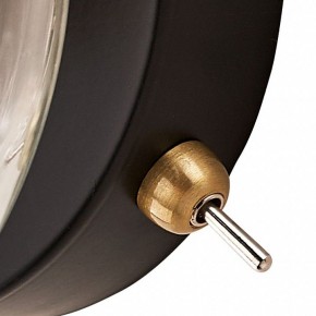 Бра Arte Lamp Vincent A7790AP-1BK в Агрызе - agryz.mebel24.online | фото 3