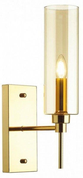 Бра Odeon Light Diatra 4689/1W в Агрызе - agryz.mebel24.online | фото 3