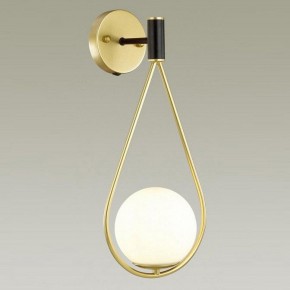 Бра Odeon Light Flari 4810/1W в Агрызе - agryz.mebel24.online | фото 2