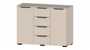 БРИТАНА Комод большой (кашемир) в Агрызе - agryz.mebel24.online | фото